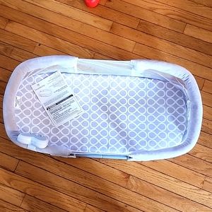 Co-sleeper like new